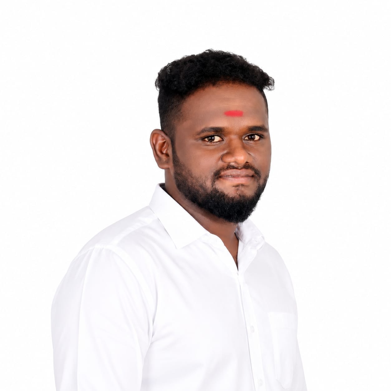 Groom Image